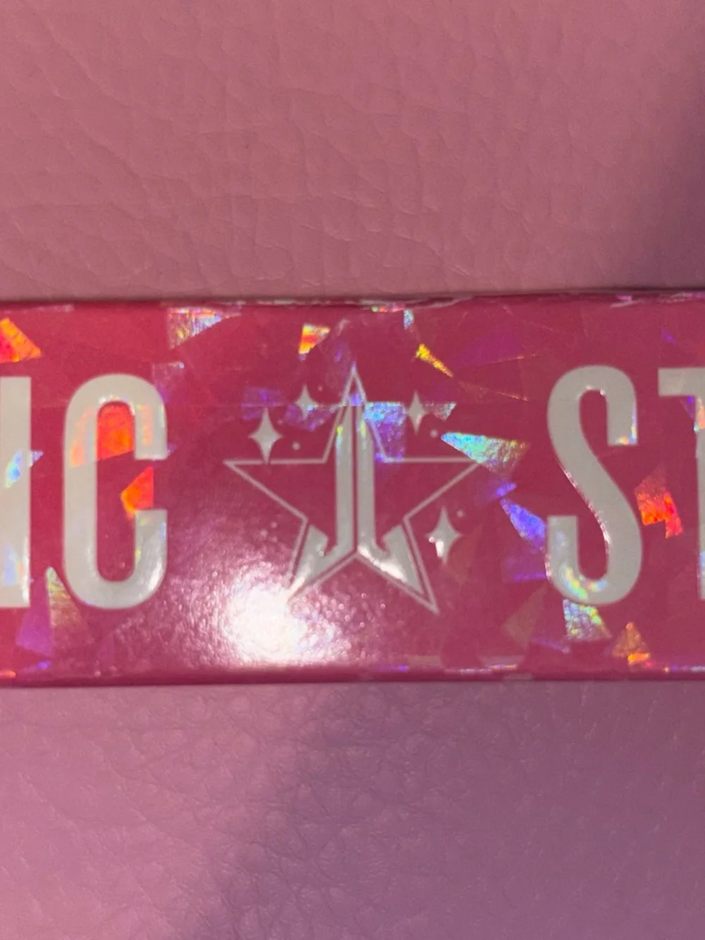 Jeffree Star 19.5 Concealer